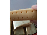 「コープ クオリティ 風味豊かな発酵バターのショートブレッド 箱12本」のクチコミ画像 by おうちーママさん