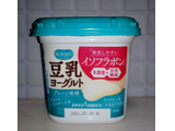 「ポッカサッポロ SOYBIO 豆乳ヨーグルト プレーン無糖 カップ400g」のクチコミ画像 by kaviさん