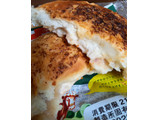 「第一パン ノザキのコンビーフ ポテトサラダパン 袋1個」のクチコミ画像 by レビュアーさん