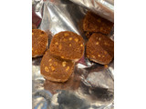 「ブルボン PRESENT for ME ショコラナッツクッキー 袋30g」のクチコミ画像 by gologoloさん