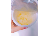 「森永製菓 アイスボックス グレープフルーツ カップ135ml」のクチコミ画像 by nag～ただいま留守にしております～さん