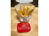 「セブン-イレブン フライドポテト」のクチコミ画像 by 踊る埴輪さん