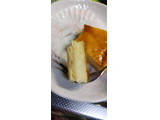 「イーストナイン バスクチーズケーキ パック2個」のクチコミ画像 by minorinりん さん