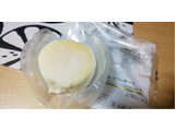 「ローソン Uchi Cafe’ 白いスフレチーズケーキ」のクチコミ画像 by taaさん