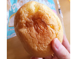 「ローソン Uchi Cafe’ TOLOKEMASHU とろけるシュークリーム ミルク＆ホイップ」のクチコミ画像 by ちょこぱんcakeさん