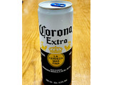 「Corona コロナ エキストラ 缶355ml」のクチコミ画像 by ビールが一番さん