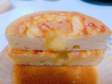 「ヤマザキ クアトロフォルマッジケーキ 装1個」のクチコミ画像 by nag～ただいま留守にしております～さん