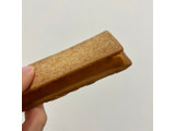 「ローソン Uchi Cafe’ Specialite 流奏塩キャラメルサンド」のクチコミ画像 by apricotさん