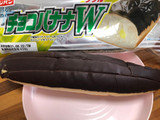 「フジパン チョコバナナW 袋1個」のクチコミ画像 by レビュアーさん