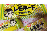「日清シスコ ココナッツサブレ レモネード 袋5枚×4」のクチコミ画像 by みほなさん