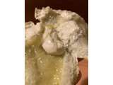 「ローソン しっとりメロンパン メロンクリーム＆メロンホイップ」のクチコミ画像 by レビュアーさん