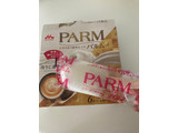 「森永 PARM ほうじ茶ラテ 箱55ml×6」のクチコミ画像 by chan-manaさん