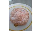 「神戸屋 マロンクリームとホイップのダブルクリームドーナツ 袋1個」のクチコミ画像 by うみきららさん