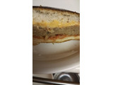 「ヤマザキ とろ～りとしたチーズのハンバーガー 袋1個」のクチコミ画像 by レビュアーさん