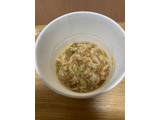 「アサヒ おどろき麺0 ゼロ 焦がし醤油麺 カップ14g」のクチコミ画像 by こまつなさん