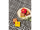 「チロル チロルチョコ メープル香るシナモンクッキー 袋6個」のクチコミ画像 by COTORI cafeさん