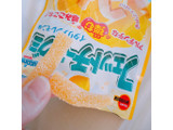 「ブルボン フェットチーネグミ イタリアンレモンライム味 袋50g」のクチコミ画像 by ぺりちゃんさん
