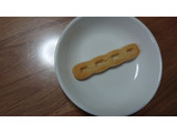 「和光堂 赤ちゃんのおやつ＋Ca やきいもクッキー 箱58g」のクチコミ画像 by ぴのこっここさん