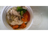 「セブン-イレブン 野菜とチキンのコンソメスープ」のクチコミ画像 by レビュアーさん