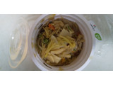 「セブン-イレブン 7種野菜の和風生姜スープ」のクチコミ画像 by レビュアーさん