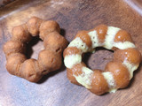 「ミスタードーナツ さつまいもド 蜜いも」のクチコミ画像 by gggさん