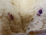 「フジナチュラルフーズ デリシア でりぱん ブルーベリー 袋1個」のクチコミ画像 by おうちーママさん
