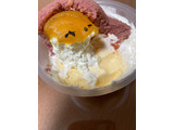 「ドンレミー 鳴門金時の焼き芋スフレプリン カップ1個」のクチコミ画像 by こまつなさん