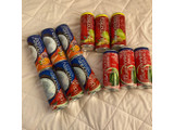 「ブルーモンキー ココナッツスパークリングパッションフルーツ 缶330ml」のクチコミ画像 by corocoroさん