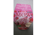「森永 MOW 甘熟いちご練乳 カップ140ml」のクチコミ画像 by sumicoさん