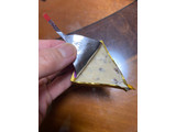 「Q・B・B スウィーツ好きのためのチーズデザート ラムレーズン ケース90g」のクチコミ画像 by gologoloさん