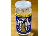 「日本盛 超盛 瓶300ml」のクチコミ画像 by ビールが一番さん