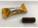 「YBC ノアールクランチチョコレート アーモンド 袋12個」のクチコミ画像 by SANAさん