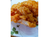 「ニチレイ 若鶏たれづけ唐揚げ 袋300g」のクチコミ画像 by おうちーママさん