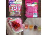 「UHA味覚糖 コグミ 国産果汁 袋85g」のクチコミ画像 by Yuka_Riiさん