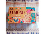 「森永製菓 アーモンドクッキー tupera tuperaコラボデザイン 箱12枚」のクチコミ画像 by ひよどっとさん