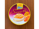 「明治 エッセル スーパーカップ Sweet’s スイートポテト カップ172ml」のクチコミ画像 by 7070さん