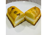 「ヤマザキ おいものケーキ 袋1個」のクチコミ画像 by Memoさん