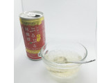 「白鶴 ぷるぷる林檎酒 缶190ml」のクチコミ画像 by チューハイ好きなSさん
