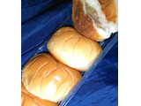 「トップバリュ ベストプライス ミニティラミス風味クリームパン 袋5個」のクチコミ画像 by プコーさん