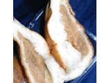 「トップバリュ ベストプライス ミニティラミス風味クリームパン 袋5個」のクチコミ画像 by プコーさん