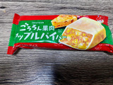 「井村屋 ごろろん果肉 アップルパイバー 袋75ml」のクチコミ画像 by プププさん
