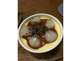 「井村屋 やわもちアイス 大学いも味 カップ130ml」のクチコミ画像 by しのぶんさん