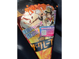 「森永製菓 ザ・クレープ チョコ＆バニラ 105ml」のクチコミ画像 by chan-manaさん