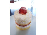 「ファミリーマート いちごのショートケーキ」のクチコミ画像 by riko shibanumaさん