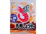 「カルビー かっぱえびせん 九州しょうゆ味 袋70g」のクチコミ画像 by nag～ただいま留守にしております～さん