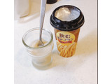 「ビーツー 飲むモンブラン カップ200g」のクチコミ画像 by ビーピィさん