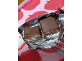 「明治 ミルクチョコレート ビッグパック 袋268g」のクチコミ画像 by おうちーママさん