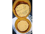 「セブンプレミアム ビターキャラメルパンケーキ 袋2個」のクチコミ画像 by もぐりーさん