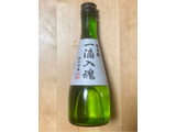 「賀茂鶴 一滴入魂 純米吟醸 瓶300ml」のクチコミ画像 by 踊る埴輪さん