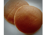 「セブンプレミアム ビターキャラメルパンケーキ 袋2個」のクチコミ画像 by レビュアーさん